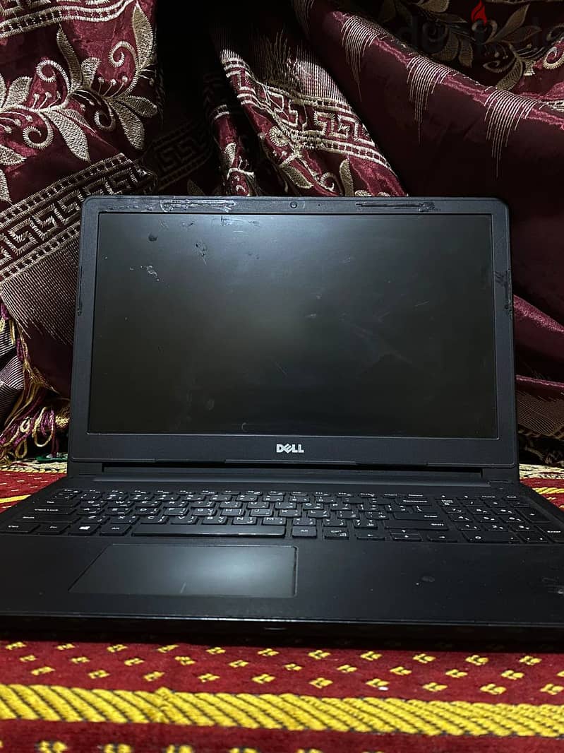 Dell insprion 15 (3576)-لابتوب ديل 7