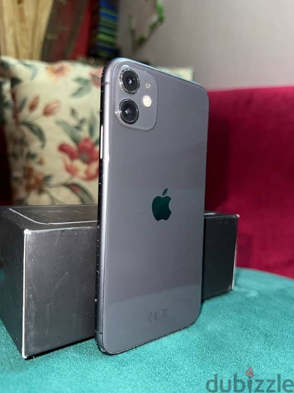 Iphone 11 128gb 1