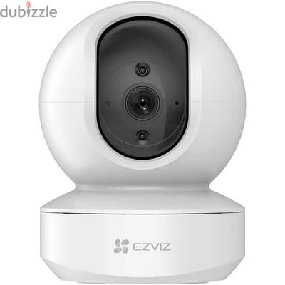 camera wifi Ezviz model TY2