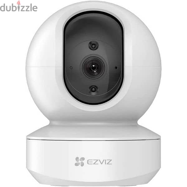 camera wifi Ezviz model TY2 0