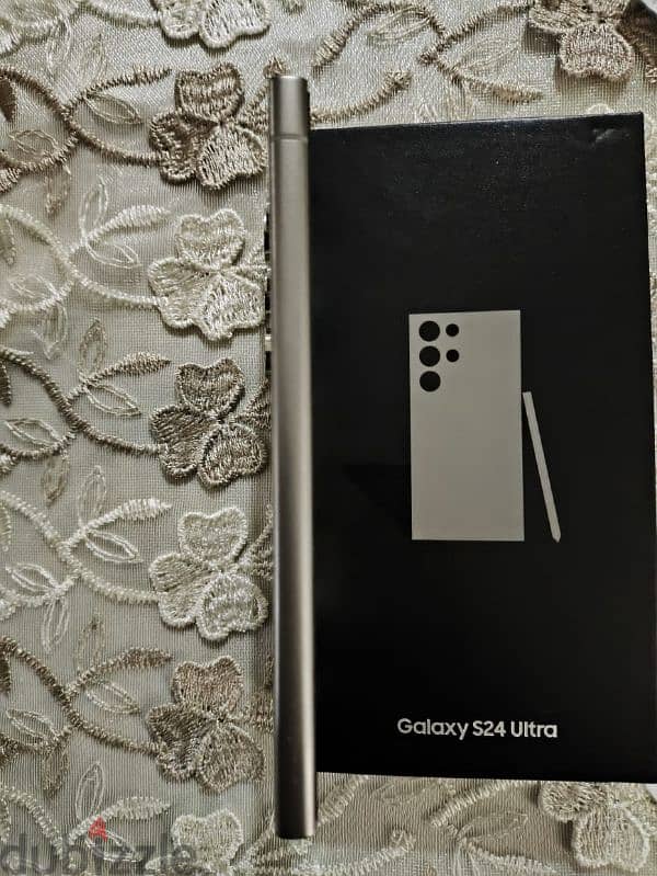 Samsung S24 Ultra + 8 Cover 4