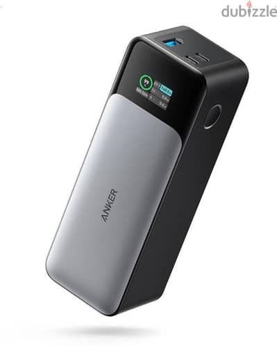 ANKER 737 POWER BANK (PowerCore 24K), 24,000 mAh