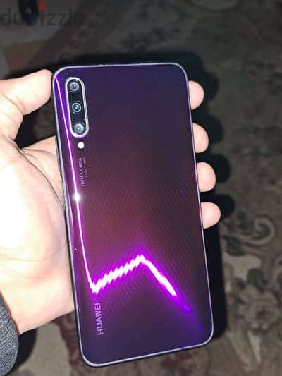 Huawei Y9s