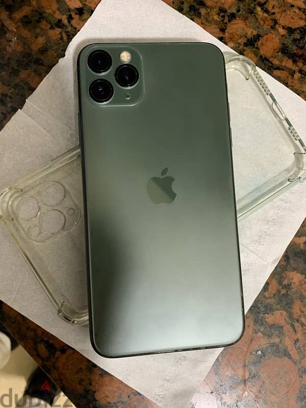 Iphone 11 pro max 2