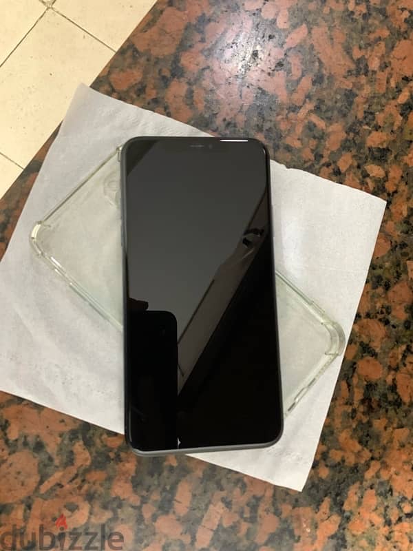 Iphone 11 pro max 3