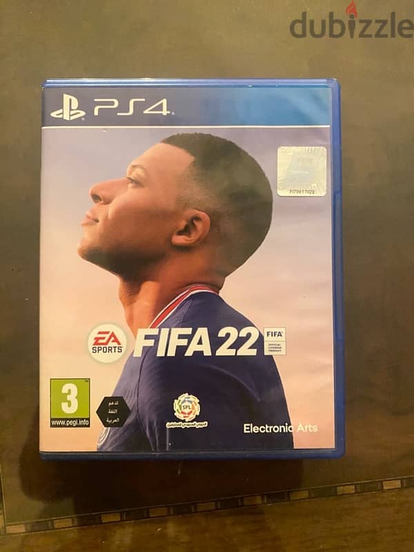 FIFA 22 0