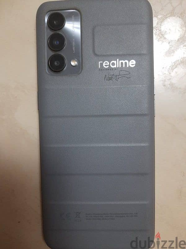 realme gt master edition ريلمي جي تي ماستر ايديشن 1