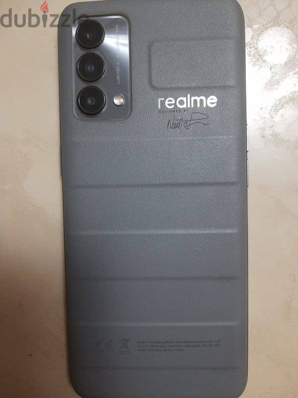 realme gt master edition ريلمي جي تي ماستر ايديشن 6