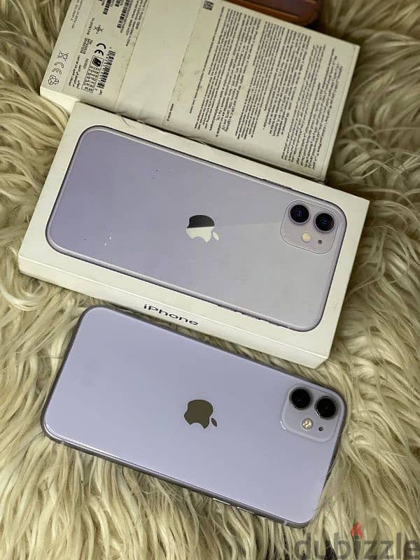 IPhone 11 1