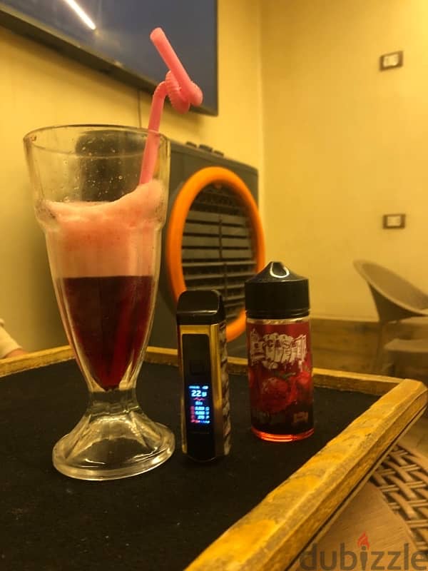 rpm 40w vape 3