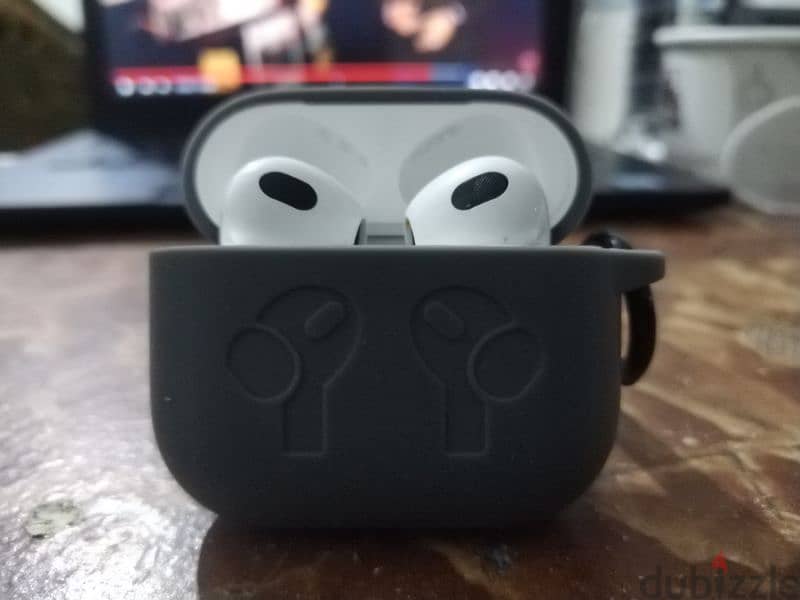 سماعات airpods 3 0