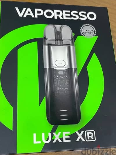 Vaporesso