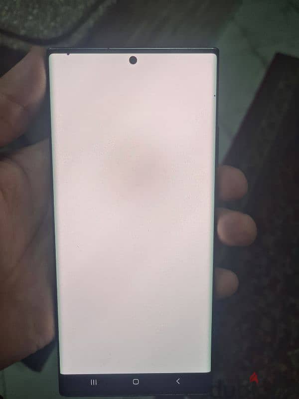 Samsung note 20 ultra 5g for sale 0