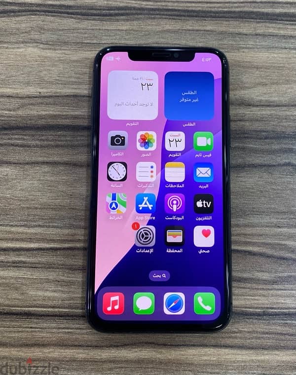 iPhone 11 pro 3