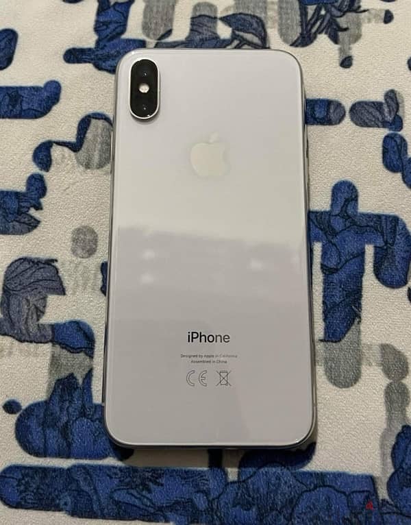 iPhone Xs max 1