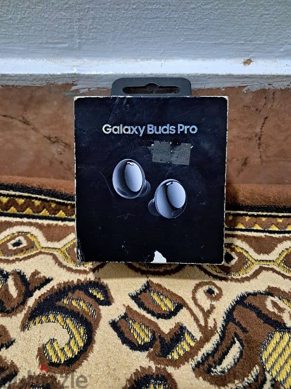 Samsung Galaxy Buds Pro من الكويت 2