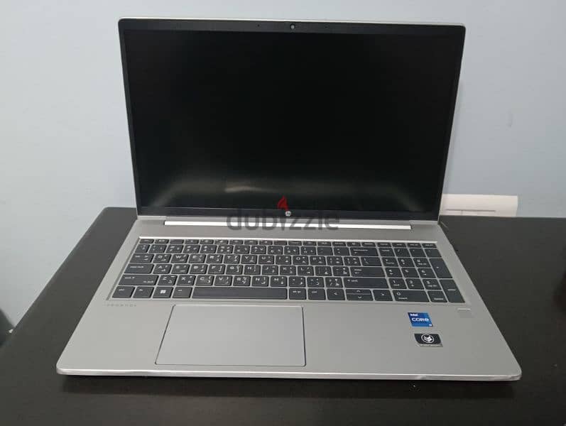 HP Probook 450 G9 Core i7- 1255U كسر زيرو للبيع لأعلى سعر 1