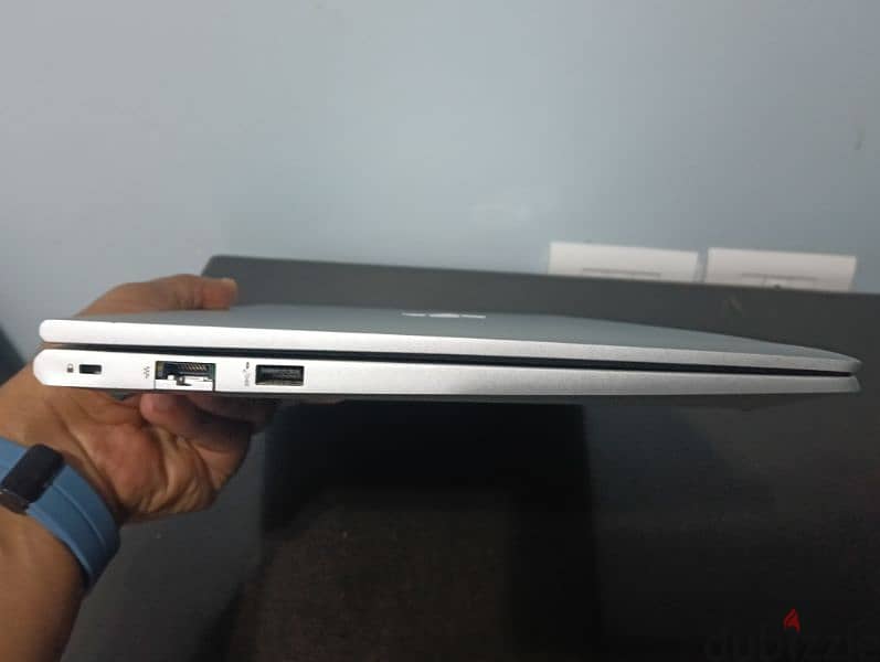 HP Probook 450 G9 Core i7- 1255U كسر زيرو للبيع لأعلى سعر 5