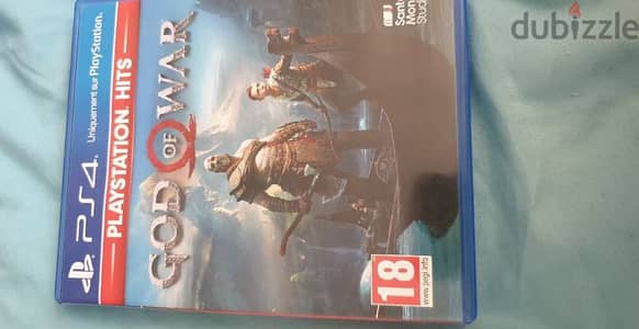 god of war- جود اوف وار