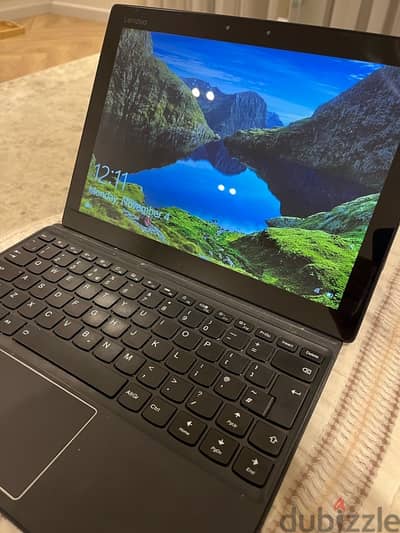 lenovo laptop