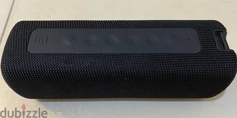 Xiaomi Mi Bluetooth Portable Speaker - IPX7 0