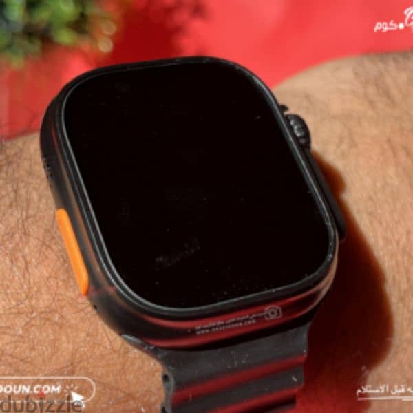 T1000 Smart Watch 7