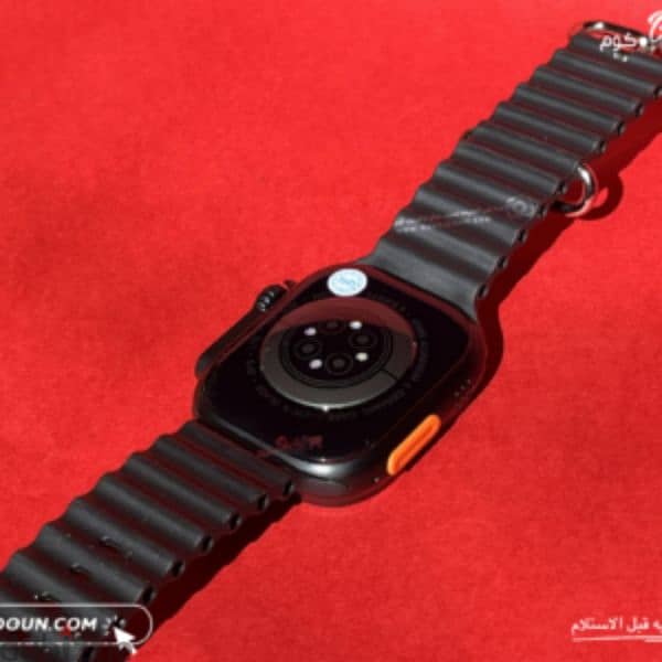 T1000 Smart Watch 11