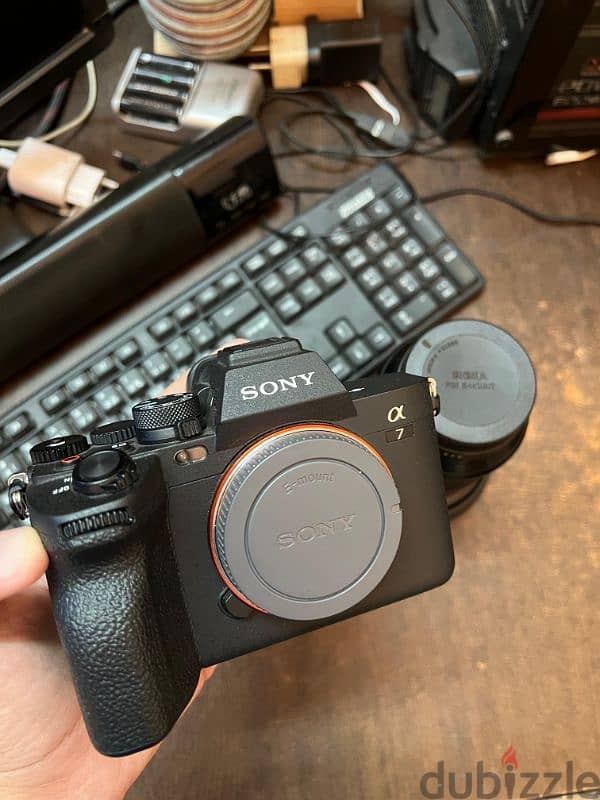 sony a7iv 0