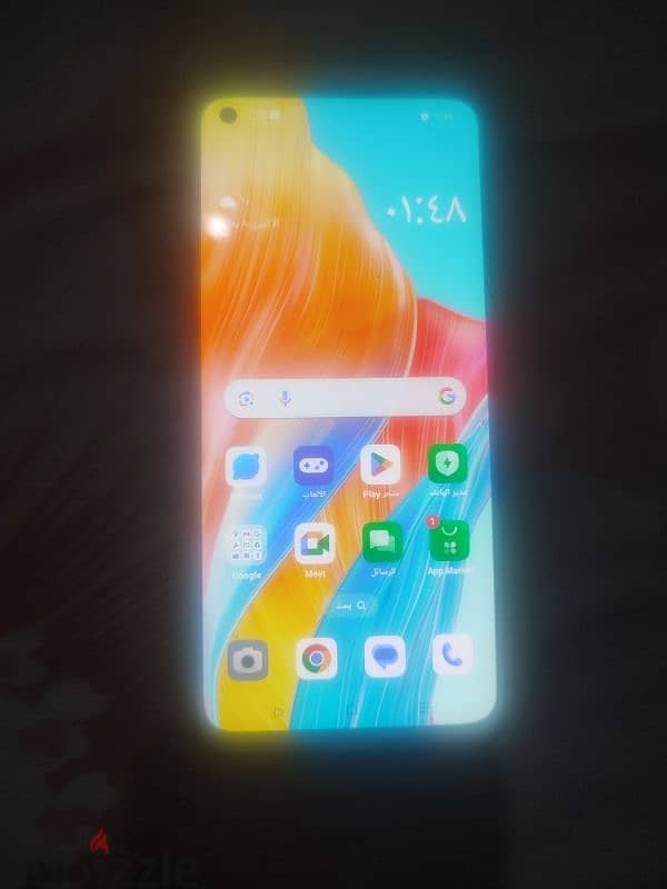 oppo A78 0