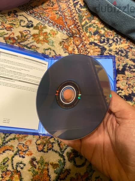 It takes two CD- ps4 - ps5 upgrade 1