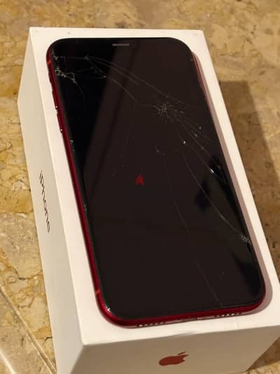 Iphone xr 128gb