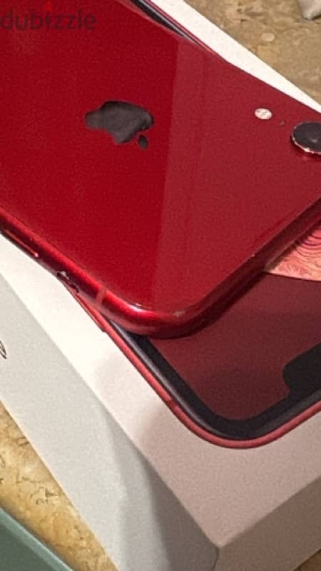 Iphone xr 128gb 2