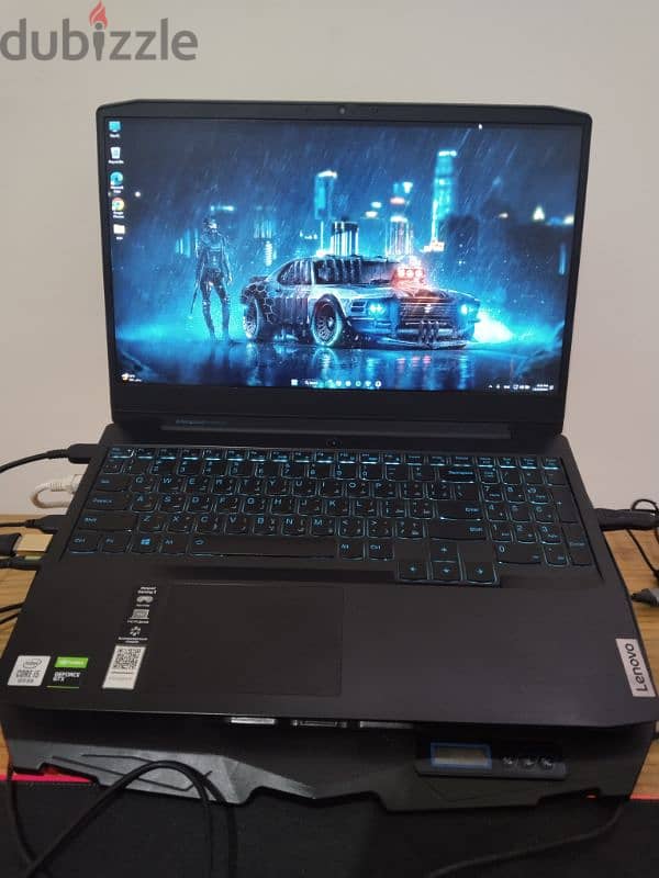 Lenovo ideapad gaming 3 0