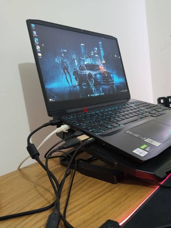 Lenovo ideapad gaming 3 2