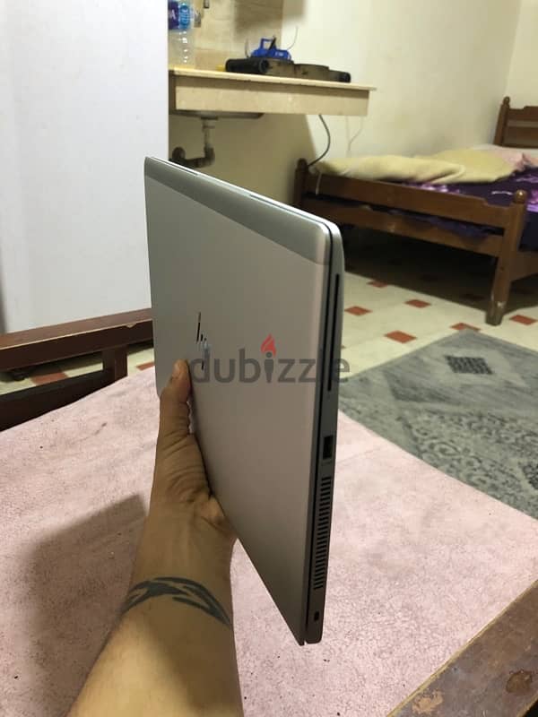 hp Elitebook 745 g6 . (جيل تاسع . (تم تنزيل السعر لسرعه ابيع 8