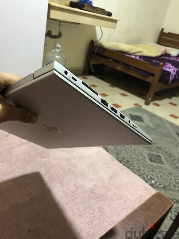 hp Elitebook 745 g6 . (جيل تاسع . (تم تنزيل السعر لسرعه ابيع 12