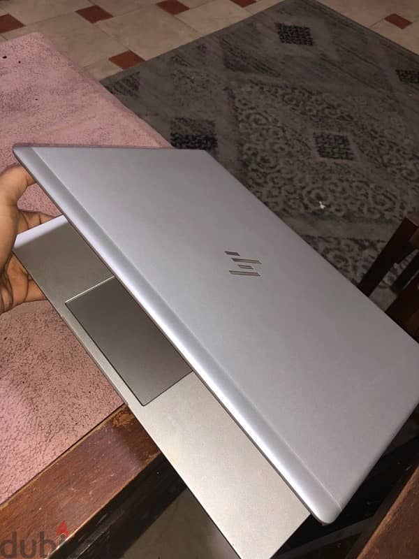 hp Elitebook 745 g6 . (جيل تاسع . (تم تنزيل السعر لسرعه ابيع 13