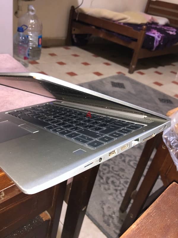 hp Elitebook 745 g6 . (جيل تاسع . (تم تنزيل السعر لسرعه ابيع 14