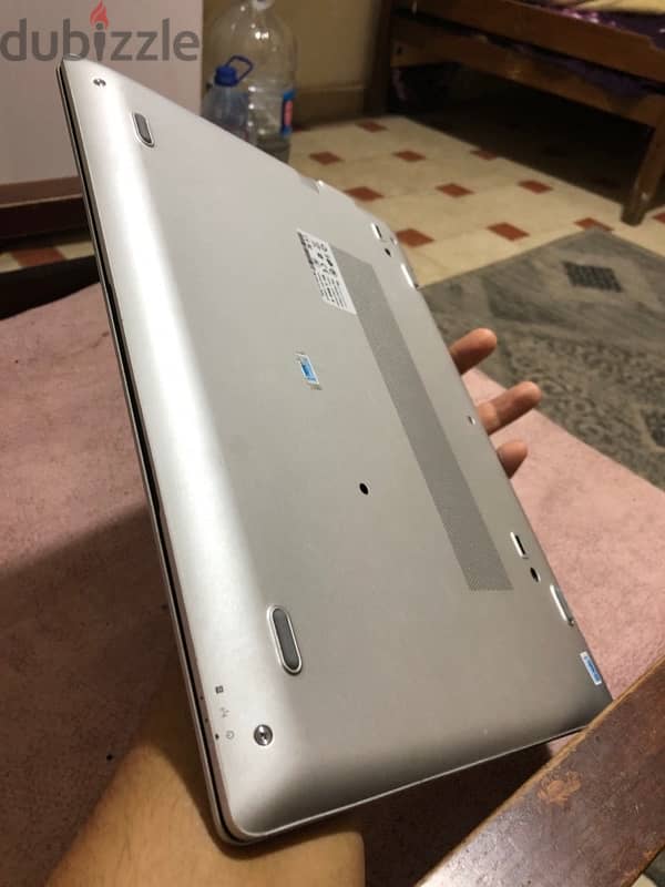 hp Elitebook 745 g6 . (جيل تاسع . (تم تنزيل السعر لسرعه ابيع 16