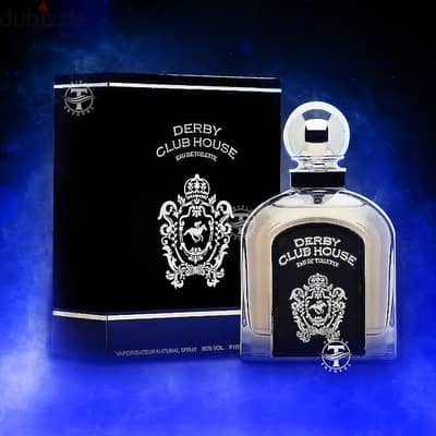 Armaf Derby Club House 100ml