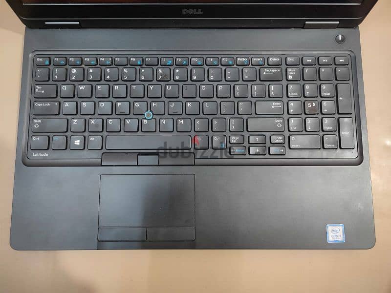 بيع لاب dell latitude 5580 1