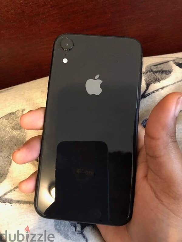 iphone xr 0