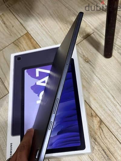 tab Samsung galaxy a7