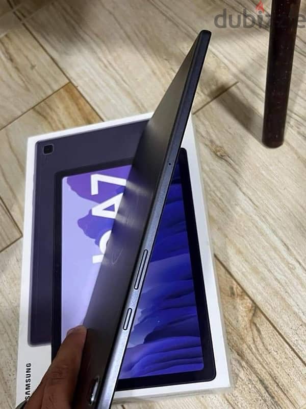 tab Samsung galaxy a7 0