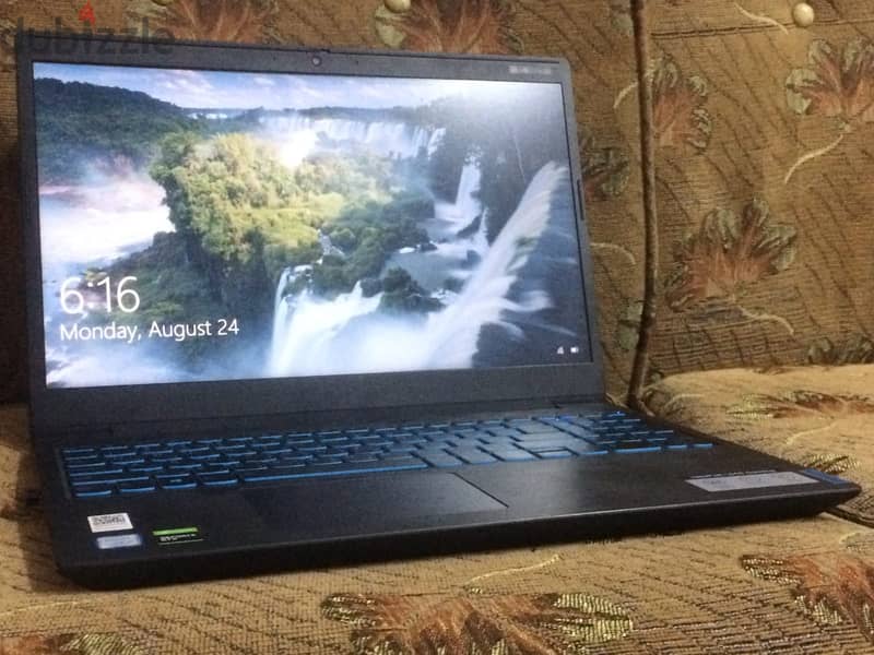 lenovo ideapad L340 0