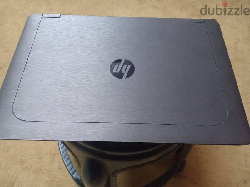 HP zbook 15 g2 2