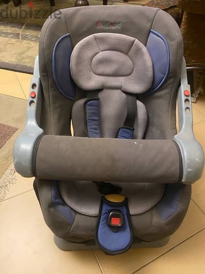 car seat  كرسي عربية