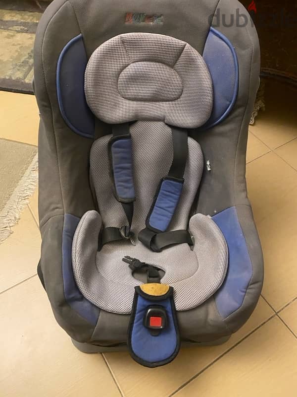 car seat  كرسي عربية 1