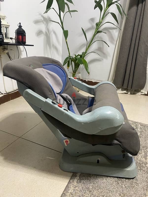 car seat  كرسي عربية 2