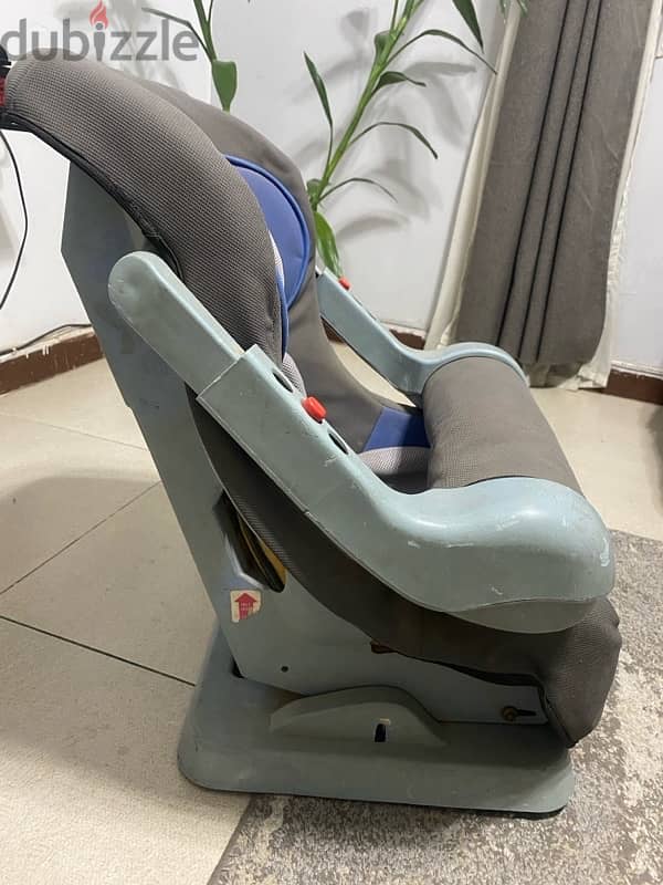 car seat  كرسي عربية 3